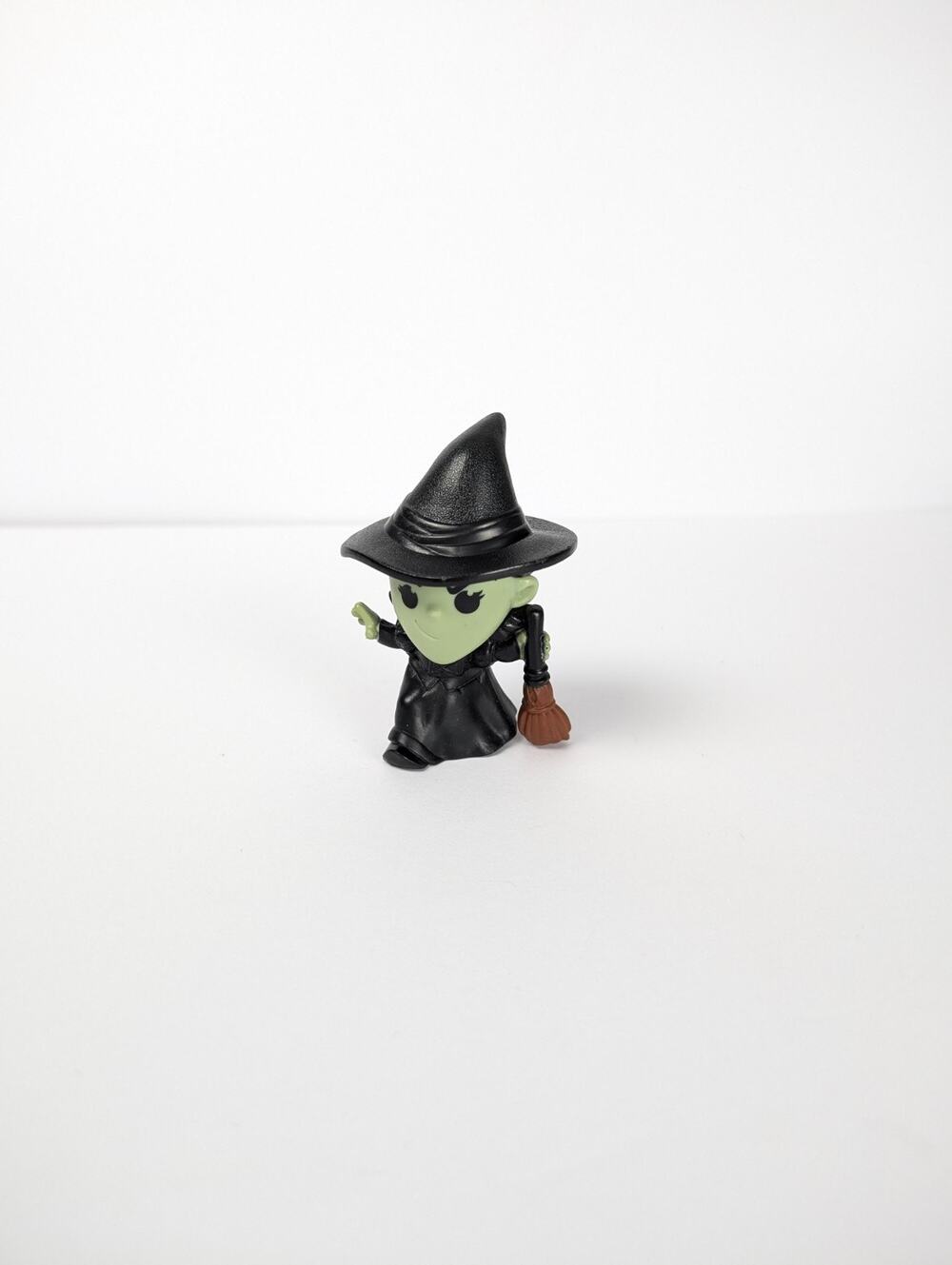 2013 McDonald's Happy Meal The Wizard of Oz Wicked Witch 75th Anniversary Figure